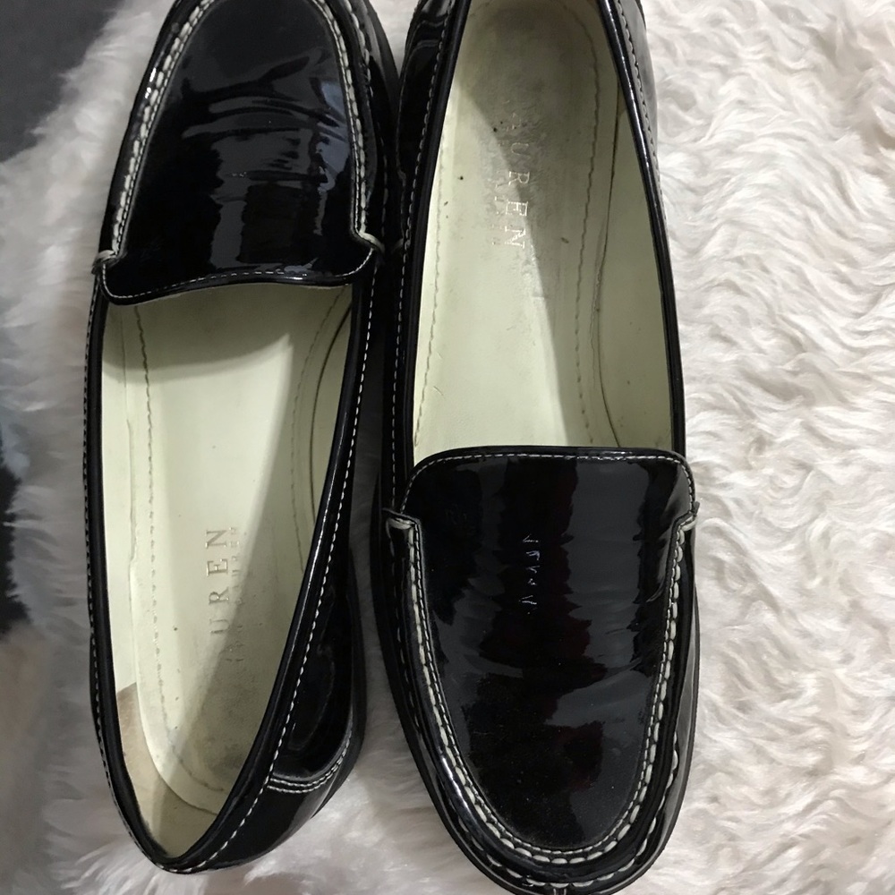 Lauren Ralph Lauren shoes